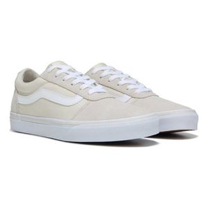 Vans old skool Birch/White